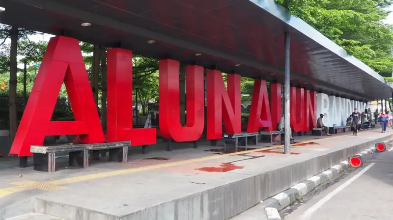 Alun-Alun Bandung