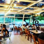 Lemon8 Cafe : Tempat Nongkrong dengan Suasana Alam di Bogor