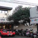 Noah’s Barn Coffeenery : Tempat Ngopi Santai di Bandung