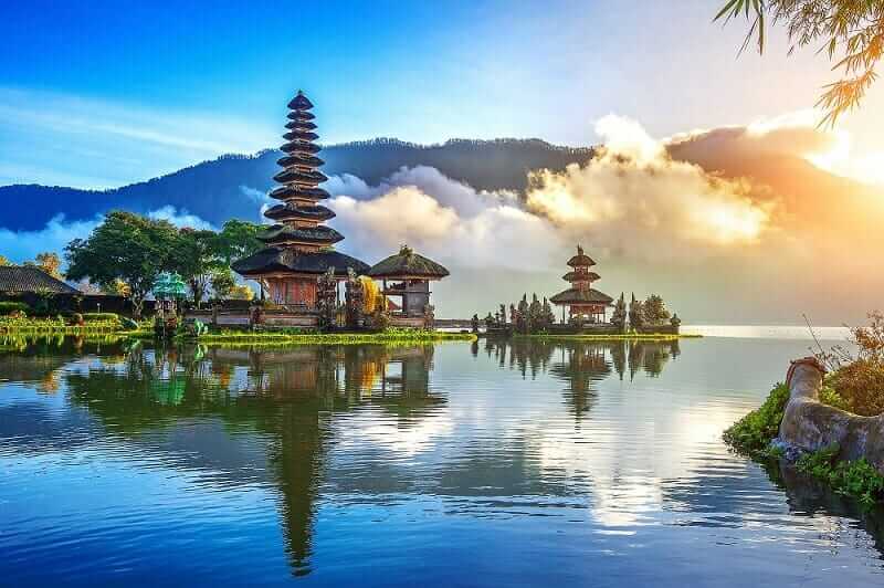 Ragam Wisata di Bali