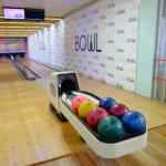 Siliwangi Bowling Center : Wisata Olahraga di Tengah Kota