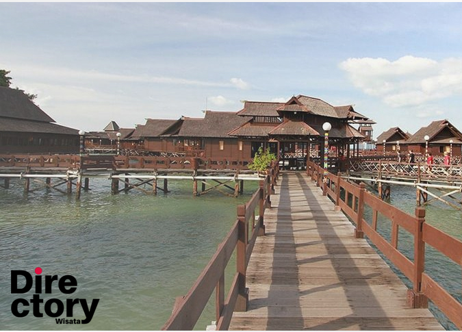 Rekomendasi Resort Pulau Seribu